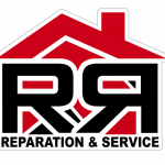R&R Reparation & Service Logo